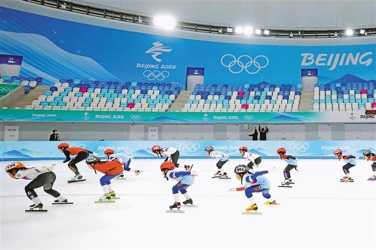 慶祝北京冬奧會成功舉辦一周年系列活動將于4日啟動